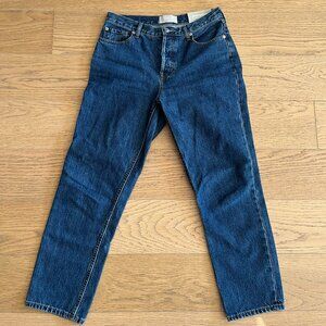 Everlane 90s Cheeky Jeans